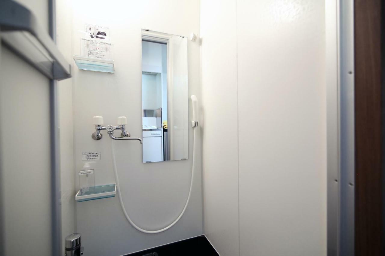 Ferienwohnung Yotsuya House Präfektur Tokio Exterior foto